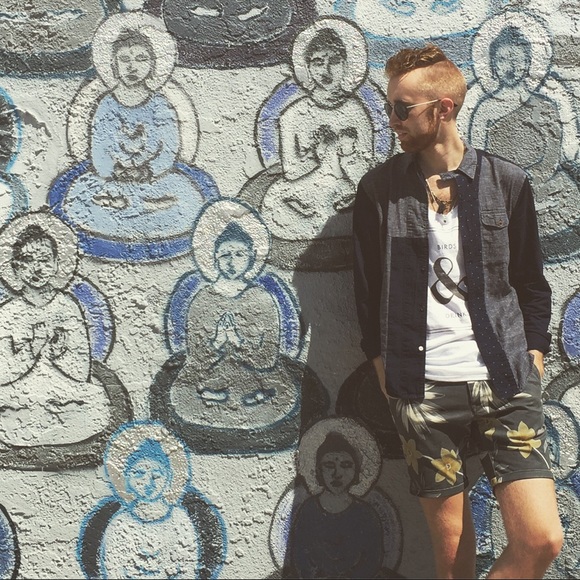 Meet your Posher, Andrew - Picture 9 of 16